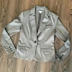 Light Grey Blazer